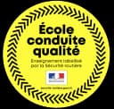 École conduite qualité, enseignement labellisé par la Sécurité routière